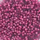 Miyuki delica beads 11/0 - Luminous jazzberry DB-2050